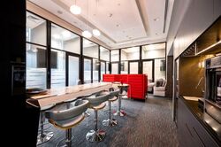 Robinson Square (D1), Office #601310731